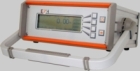 Měření dynamického a pulzního momentu - Zobrazovací jednotky (Elektronika)