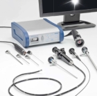 Endoskopy (Boreskopy) - Videoendoskopy stolní