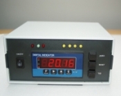 Stolní panelová zobrazovací jednotka DN10W-S