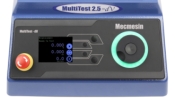 Trhací stroj MULTITEST 0.5-dV s digitálním siloměrem AFG/BFG