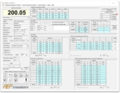 ATC PLUS + BTR2 digitální systém na kalibraci momentových klíčů