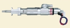  Pneumatické utahovačky model MG / MF / ME / MC2